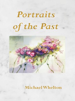 cover image of Portraits of the Past